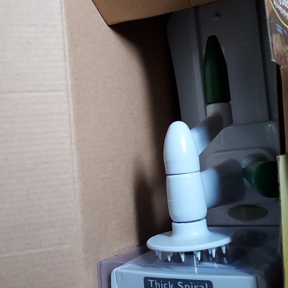 Vegetti pro - Picture 2 of 3